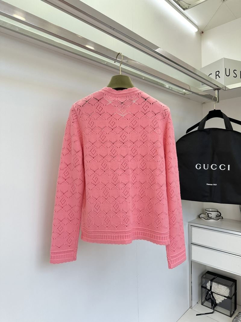 Gucci Outwear